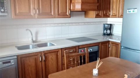 Foto 5 de Piso en venta en Calle Piedra Aguda, 19, Olivenza, Badajoz