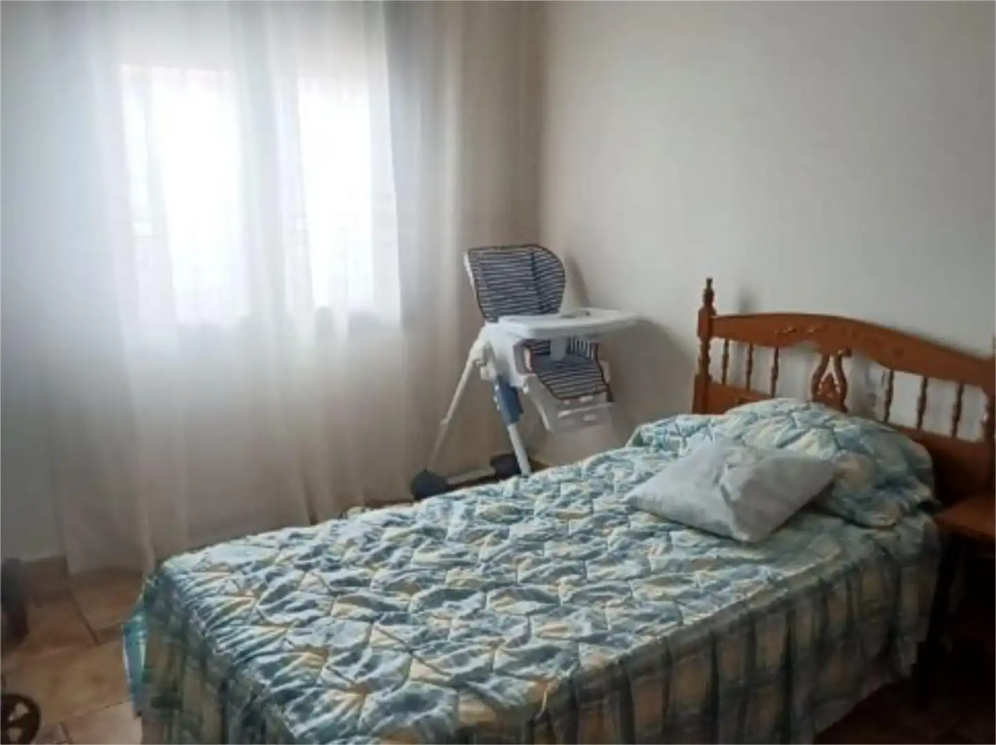 Piso en venta en Calle Piedra Aguda, 19, Olivenza Piso en venta en Calle Piedra Aguda, 19, Olivenza