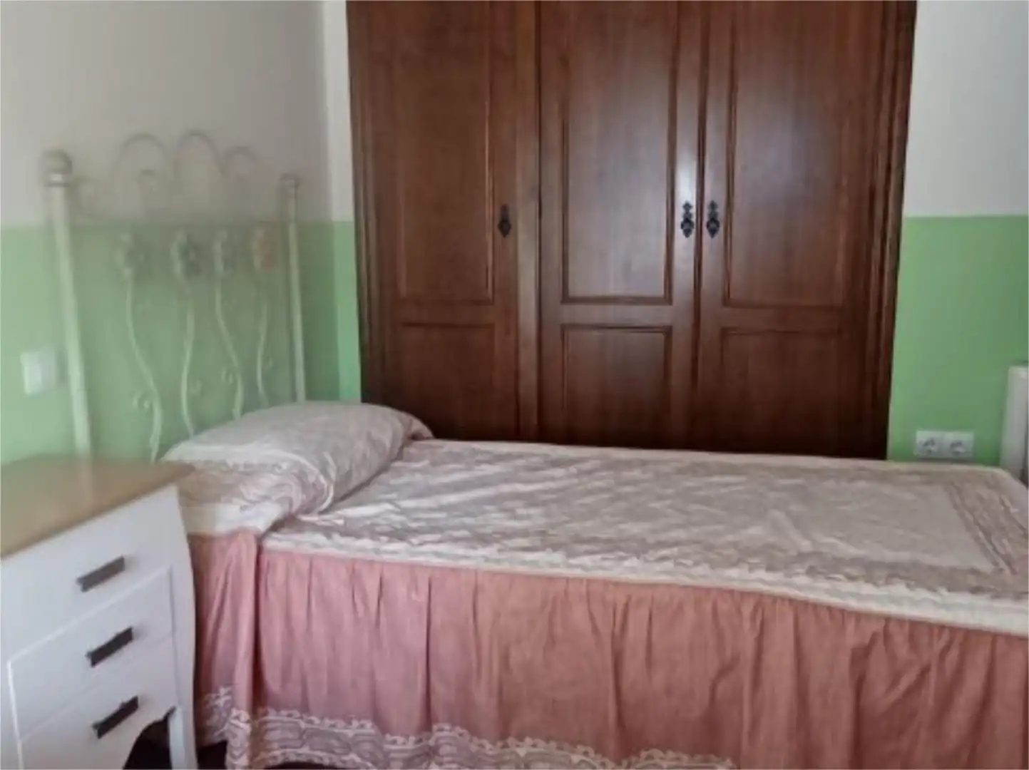 Piso en venta en Calle Piedra Aguda, 19, Olivenza Piso en venta en Calle Piedra Aguda, 19, Olivenza