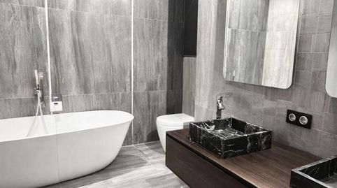 Foto 4 von Wohnung zur Miete in Plaça de Trilla, 1, Vila de Gràcia, Barcelona Capital