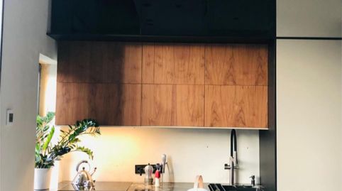 Foto 2 von Wohnung zur Miete in Plaça de Trilla, 1, Vila de Gràcia, Barcelona Capital