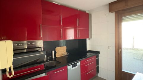 Photo 2 of Flat for rent in Paseo Quintanilla, 4, San Mamés - La Palomera, León Capital