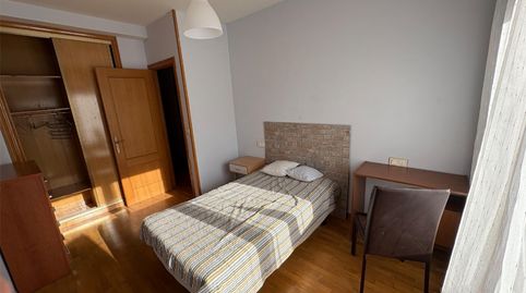 Photo 3 of Flat for rent in Paseo Quintanilla, 4, San Mamés - La Palomera, León Capital