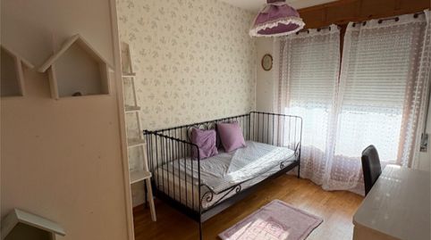 Photo 4 of Flat for rent in Paseo Quintanilla, 4, San Mamés - La Palomera, León Capital