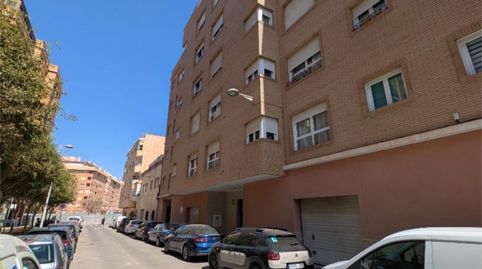 Foto 2 de Pis en venda a Calle Leandro Fernández de Moratín, 5, Ciudad Jardín - Tagarete - El Zapillo, Almería Capital