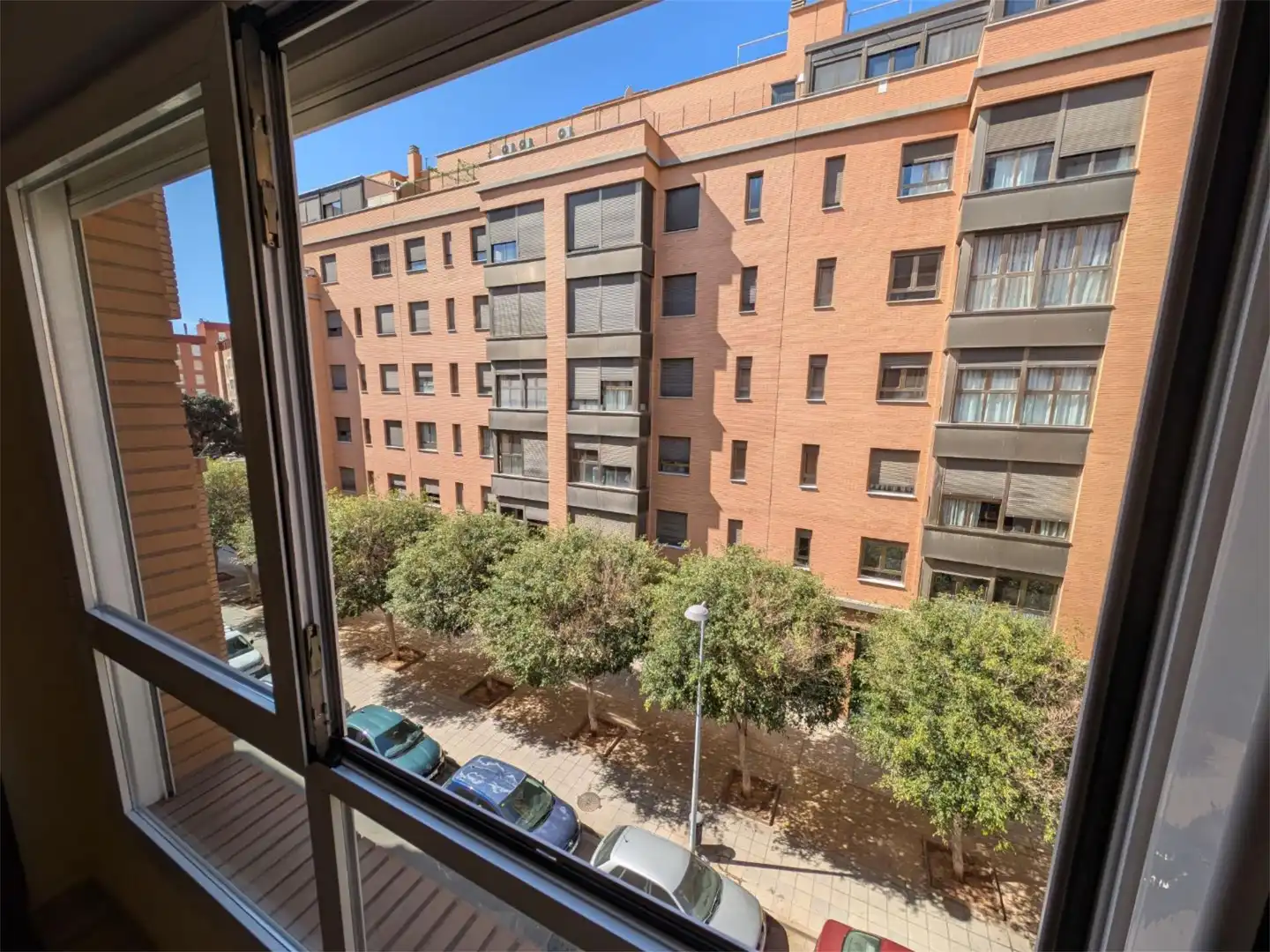 Pis en venda a Calle Leandro Fernández de Moratín, 5, Ciudad Jardín - Tagarete - El Zapillo