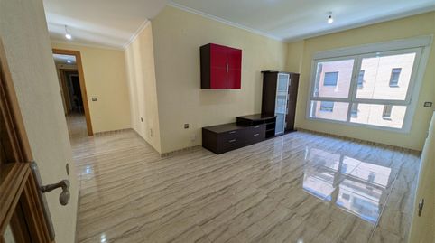 Foto 4 de Pis en venda a Calle Leandro Fernández de Moratín, 5, Ciudad Jardín - Tagarete - El Zapillo, Almería Capital