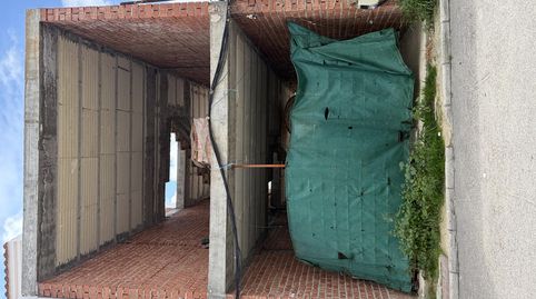 Foto 4 de Finca rústica en venda a Calle Presidente Fernandez Viagas, 9, Salteras, Sevilla