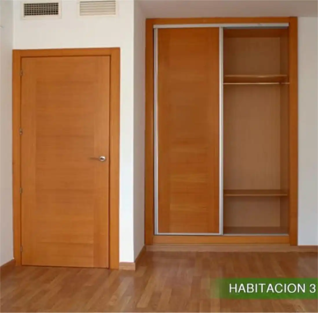 Room in La Gineta