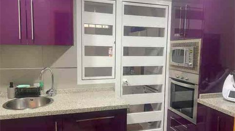 Foto 2 de Casa o chalet de alquiler en San Jerónimo - La Bachillera, Sevilla Capital