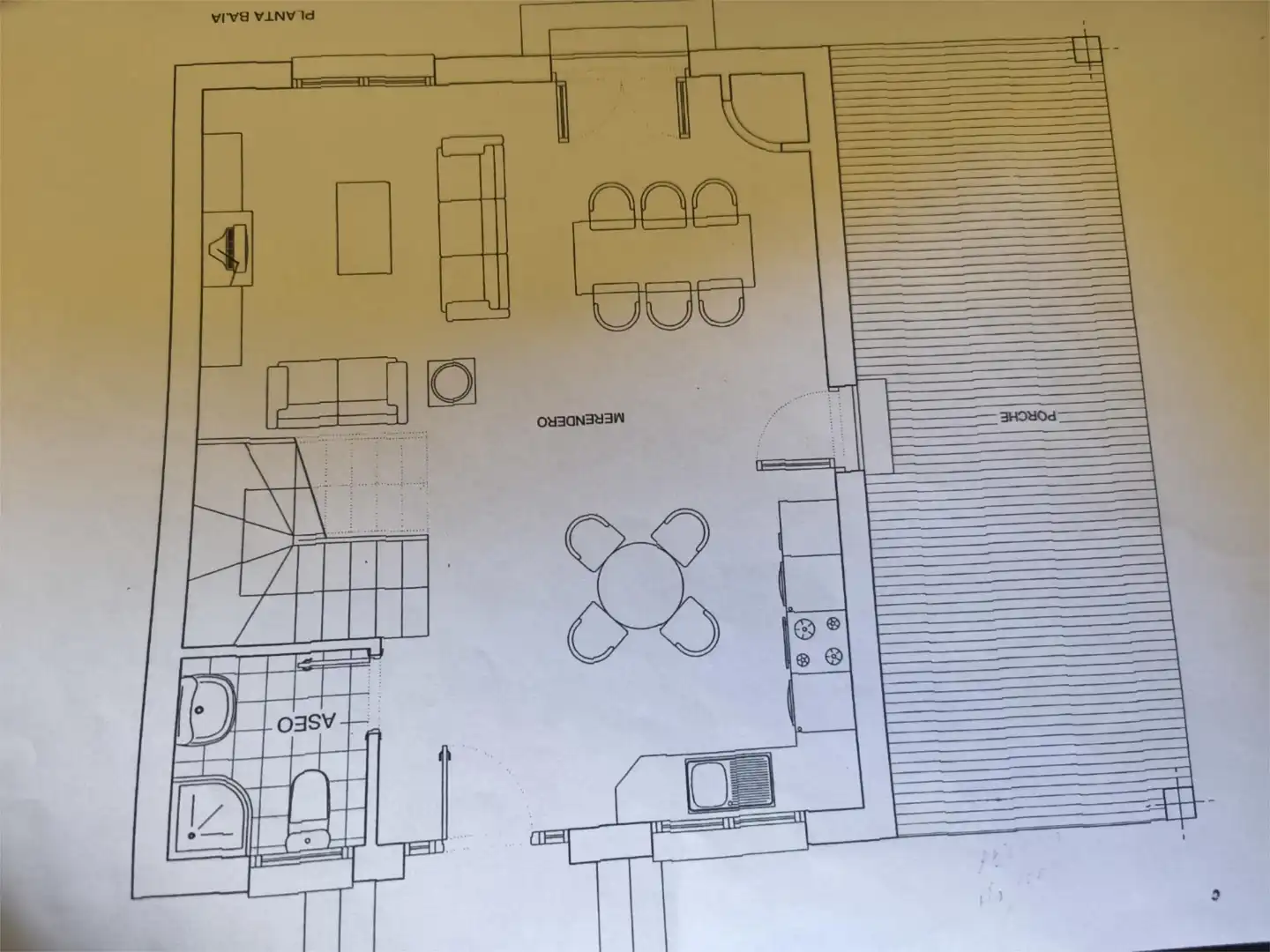 Finca rústica en venta en Calle Carretera Bu-552, 13, Junta de Traslaloma Finca rústica en venta en Junta de Traslaloma