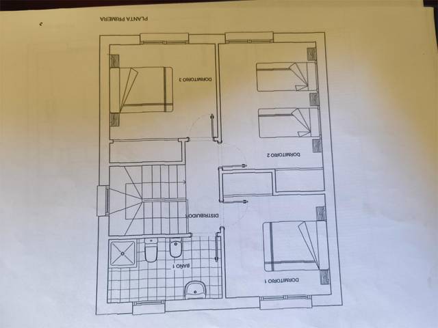 Finca rústica en Venta en Calle Carretera Bu-552, 13 en Junta de Traslaloma