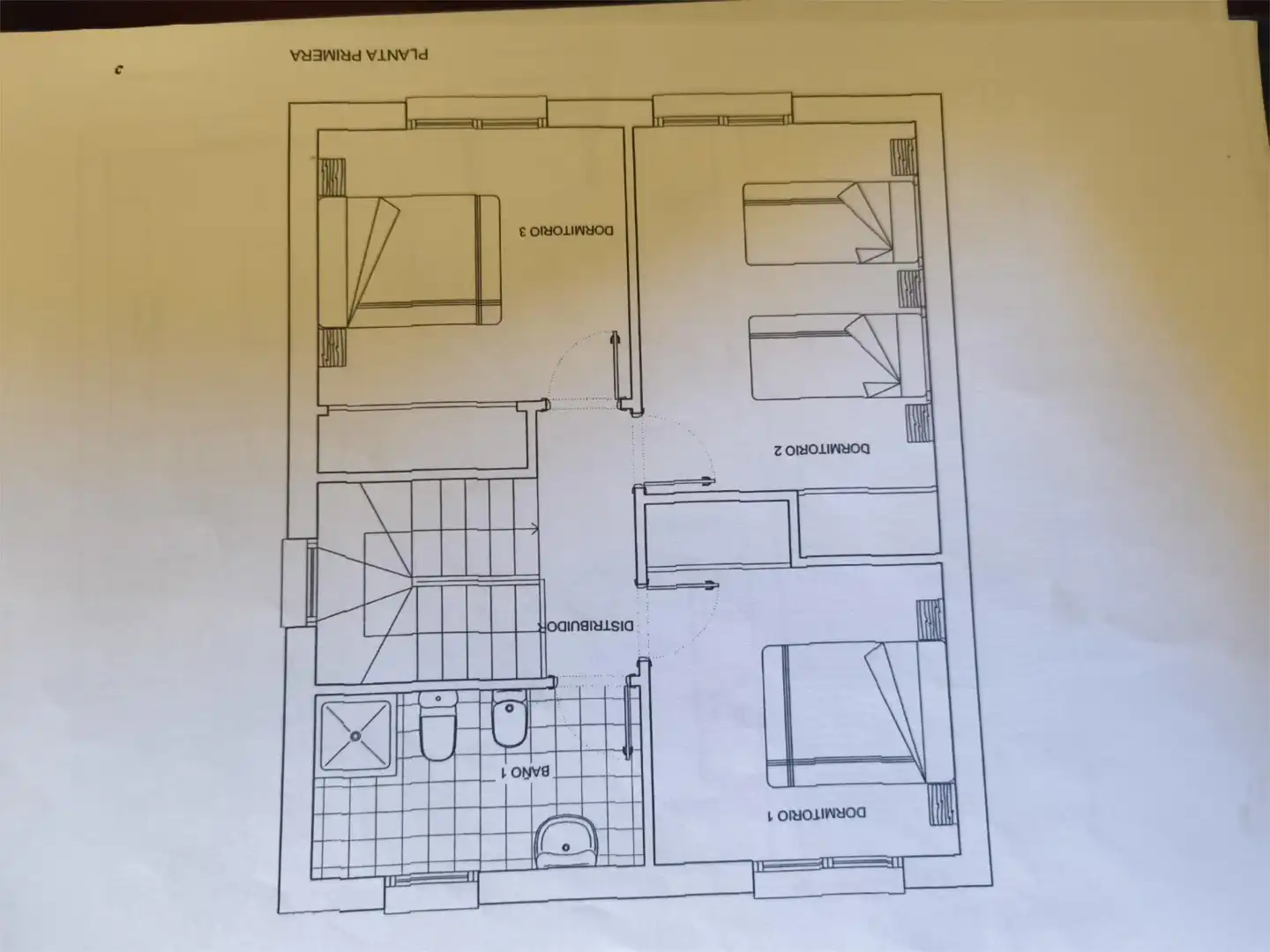 Finca rústica en venta en Calle Carretera Bu-552, 13, Junta de Traslaloma