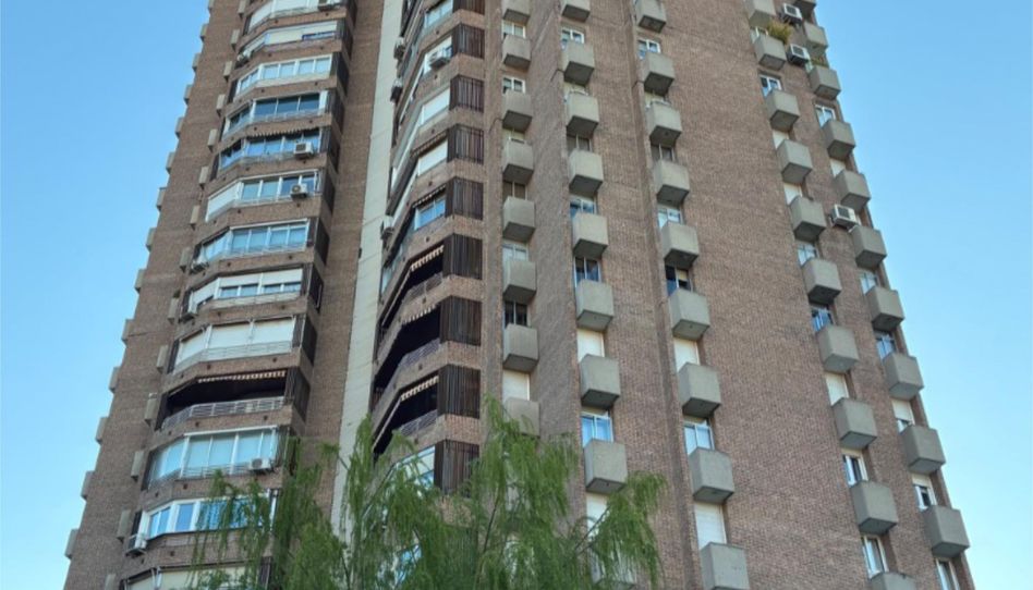 Pis en venda a Calle del Condado de Treviño, 9, Costillares, Madrid Capital - imatge 1 Foto 1 de Pis en venda a Calle del Condado de Treviño, 9, Costillares, Madrid Capital