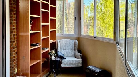 Pis en venda a Calle del Condado de Treviño, 9, Costillares, Madrid Capital - imatge 5 Foto 5 de Pis en venda a Calle del Condado de Treviño, 9, Costillares, Madrid Capital