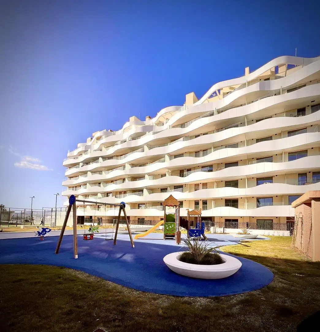 Apartamento de alquiler en Urbanització Plans Mar, Playa del Puig