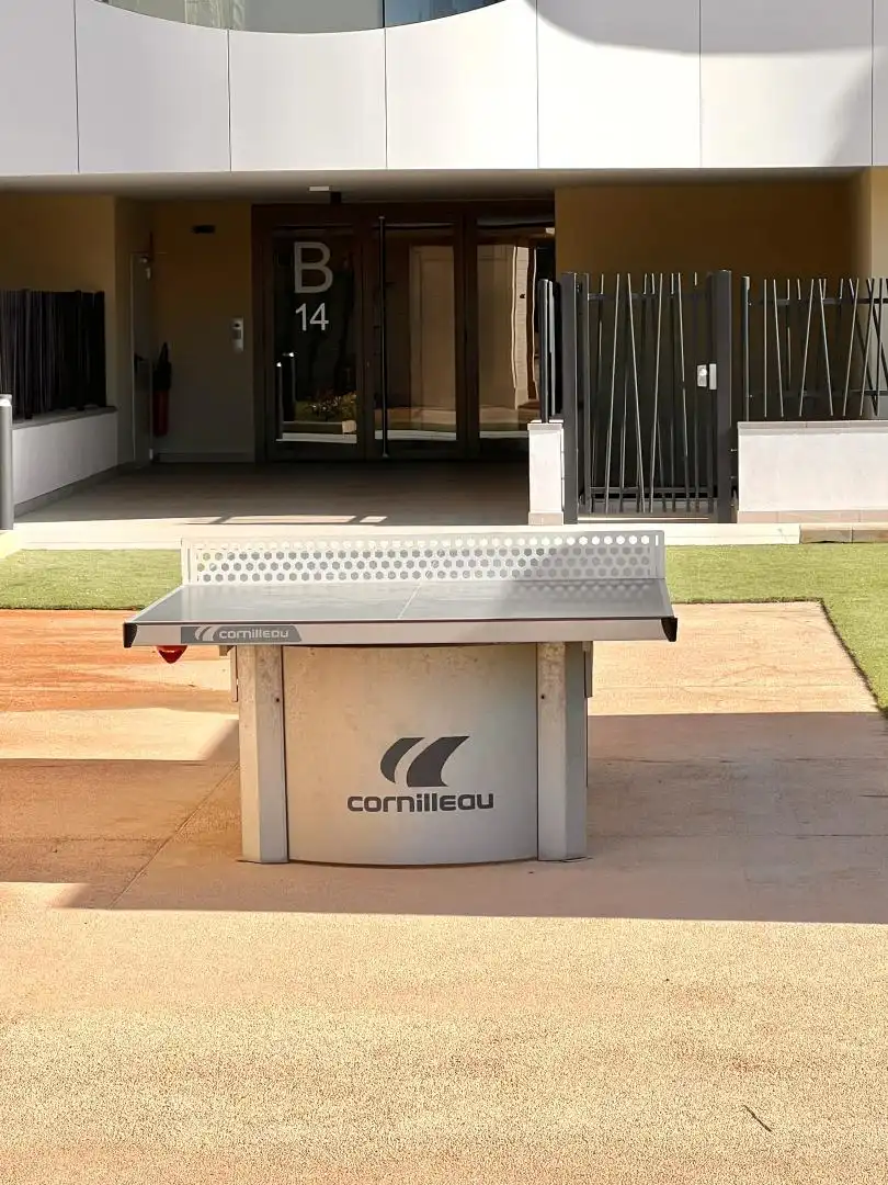 Apartamento de alquiler en Urbanització Plans Mar, Playa del Puig