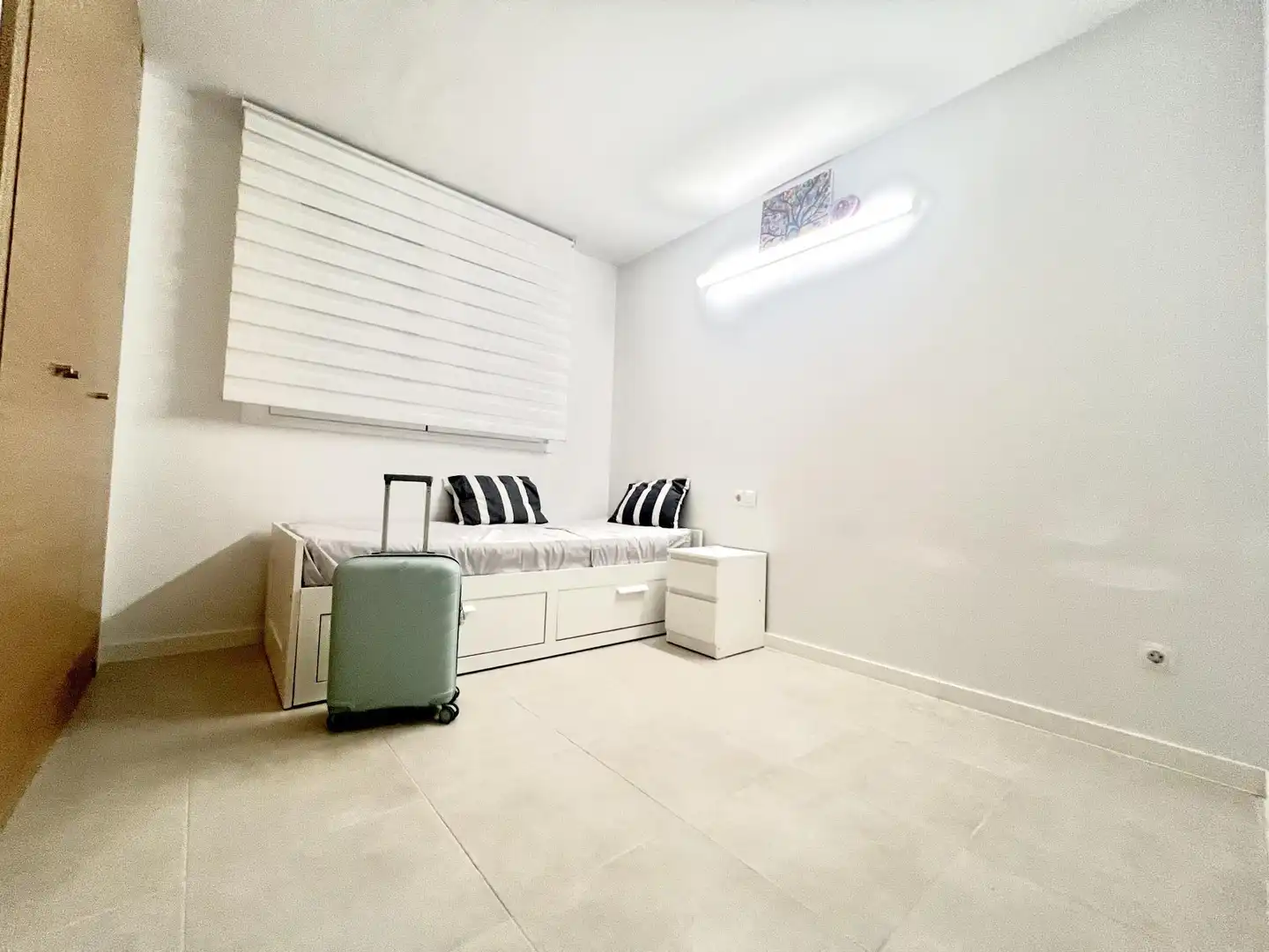 Apartamento de alquiler en Urbanització Plans Mar, Playa del Puig