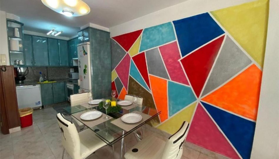 Piso en venta en Rúa Maceiras, 22, Teis, Vigo - imagen 1 Foto 1 de Piso en venta en Rúa Maceiras, 22, Teis, Vigo