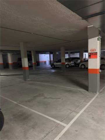 Garaje en Alquiler en Berriozar