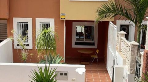Photo 4 of Detached homes for sale in Calle Extremadura, 39, Torviscas Centro y Alto, Adeje