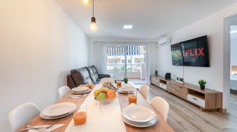 Foto 4 de Piso de alquiler en Carrer de Casp, 3, Mar i Camp - Platja dels Capellans, Salou