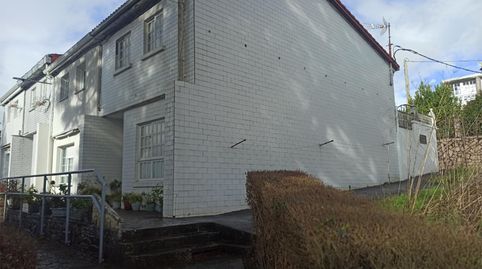 Foto 2 de Casa o chalet en venta en Rúa Das Cancelas, 40, San Lázaro - Meixonfrío, Santiago de Compostela