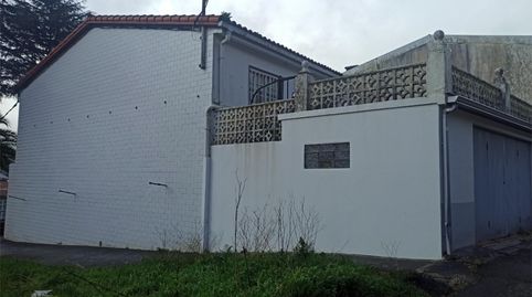 Foto 4 de Casa o chalet en venta en Rúa Das Cancelas, 40, San Lázaro - Meixonfrío, Santiago de Compostela