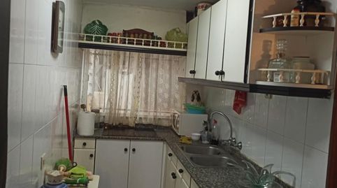 Foto 3 de Casa o chalet en venta en Rúa Das Cancelas, 40, San Lázaro - Meixonfrío, Santiago de Compostela