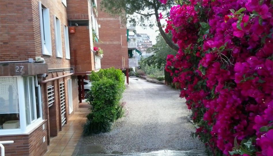 Habitación en Carrer de Gustavo Bécquer, 27, Vallcarca i els Penitents, Barcelona Capital - imagen 1 Foto 1 de Habitación en Carrer de Gustavo Bécquer, 27, Vallcarca i els Penitents, Barcelona Capital