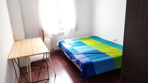 Habitación en Carrer de Gustavo Bécquer, 27, Vallcarca i els Penitents, Barcelona Capital - imagen 2 Foto 2 de Habitación en Carrer de Gustavo Bécquer, 27, Vallcarca i els Penitents, Barcelona Capital