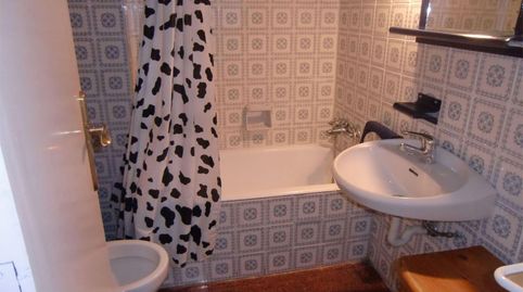 Habitación en Carrer de Gustavo Bécquer, 27, Vallcarca i els Penitents, Barcelona Capital - imagen 3 Foto 3 de Habitación en Carrer de Gustavo Bécquer, 27, Vallcarca i els Penitents, Barcelona Capital