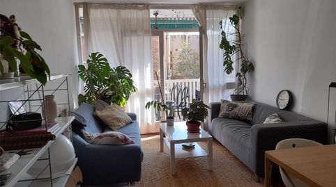 Habitación en Carrer de Gustavo Bécquer, 27, Vallcarca i els Penitents, Barcelona Capital - imagen 5 Foto 5 de Habitación en Carrer de Gustavo Bécquer, 27, Vallcarca i els Penitents, Barcelona Capital