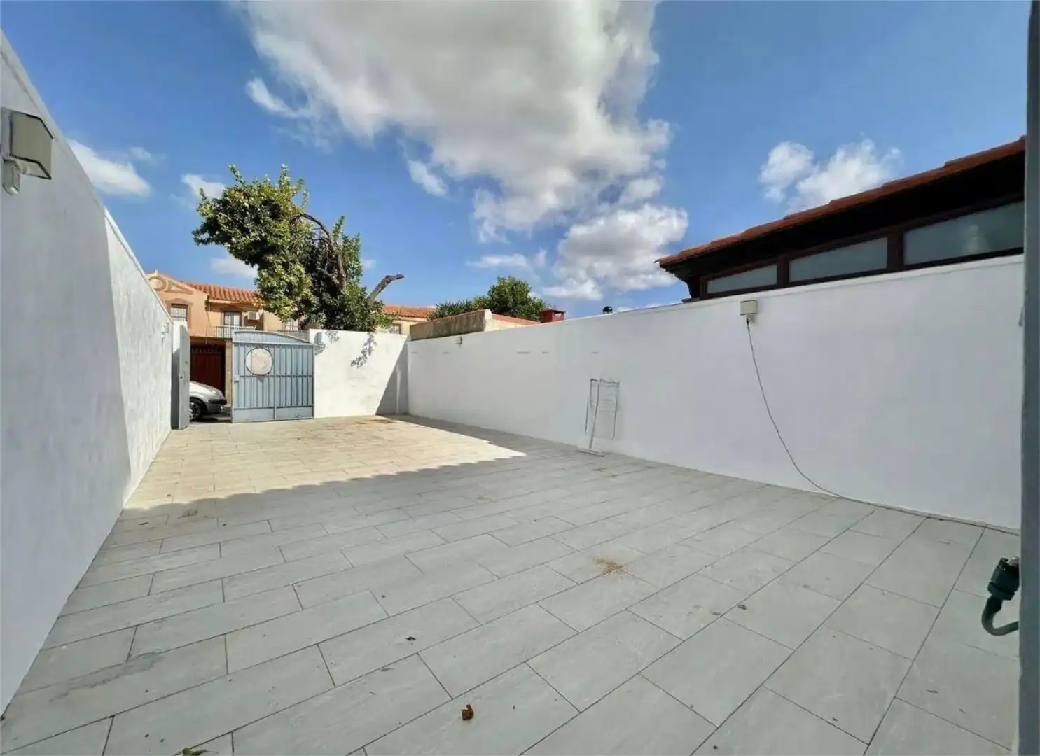 Casa adosada en venta en Calle Playa de la Caleta, 2, Parque Atlántico - Ronda este Casa adosada en venta en Calle Playa de la Caleta, 2, Parque Atlántico - Ronda este