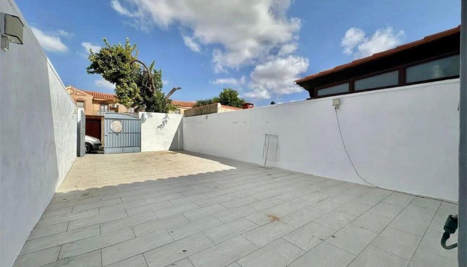 Detached homes for sale in Calle Playa de la Caleta, 2, Parque Atlántico - Ronda este, Jerez de la Frontera - image 1 Photo 1 of Detached homes for sale in Calle Playa de la Caleta, 2, Parque Atlántico - Ronda este, Jerez de la Frontera