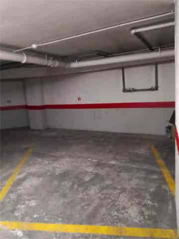 Garaje en Alquiler en Casco Histórico