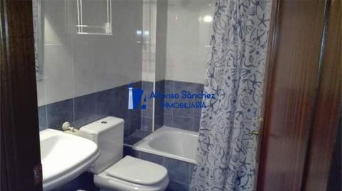 Foto 3 de Apartamento de alquiler en Almendralejo, Badajoz