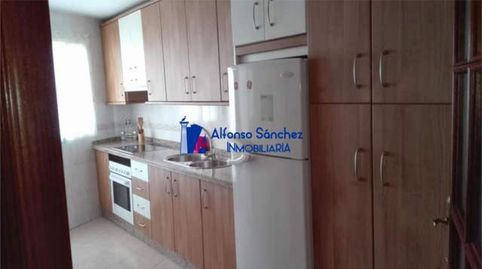 Foto 4 de Apartamento de alquiler en Almendralejo, Badajoz