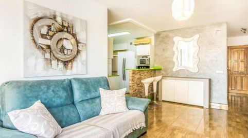 Foto 2 de Piso de alquiler en Gran Vía de la Manga, 7, Entremares, La Manga del Mar Menor