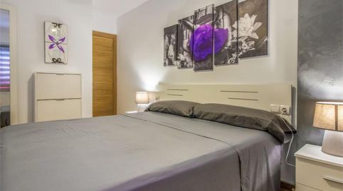 Foto 4 de Piso de alquiler en Gran Vía de la Manga, 7, Entremares, La Manga del Mar Menor