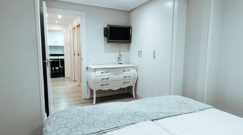 Photo 3 of Flat for rent in Calle Santa Clara, 6, Salesas - Foncalada - Campoamor, Oviedo