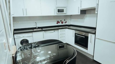 Photo 4 of Flat for rent in Calle Santa Clara, 6, Salesas - Foncalada - Campoamor, Oviedo