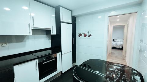 Photo 5 of Flat for rent in Calle Santa Clara, 6, Salesas - Foncalada - Campoamor, Oviedo