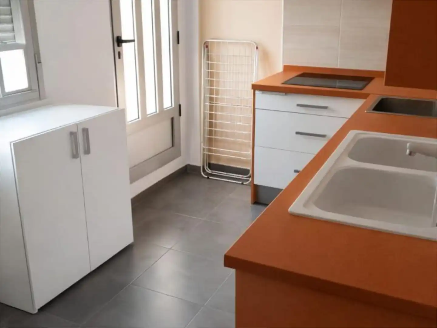 Cocina de Piso en venta en Chelva con Aire acondicionado, Terraza y Balcón