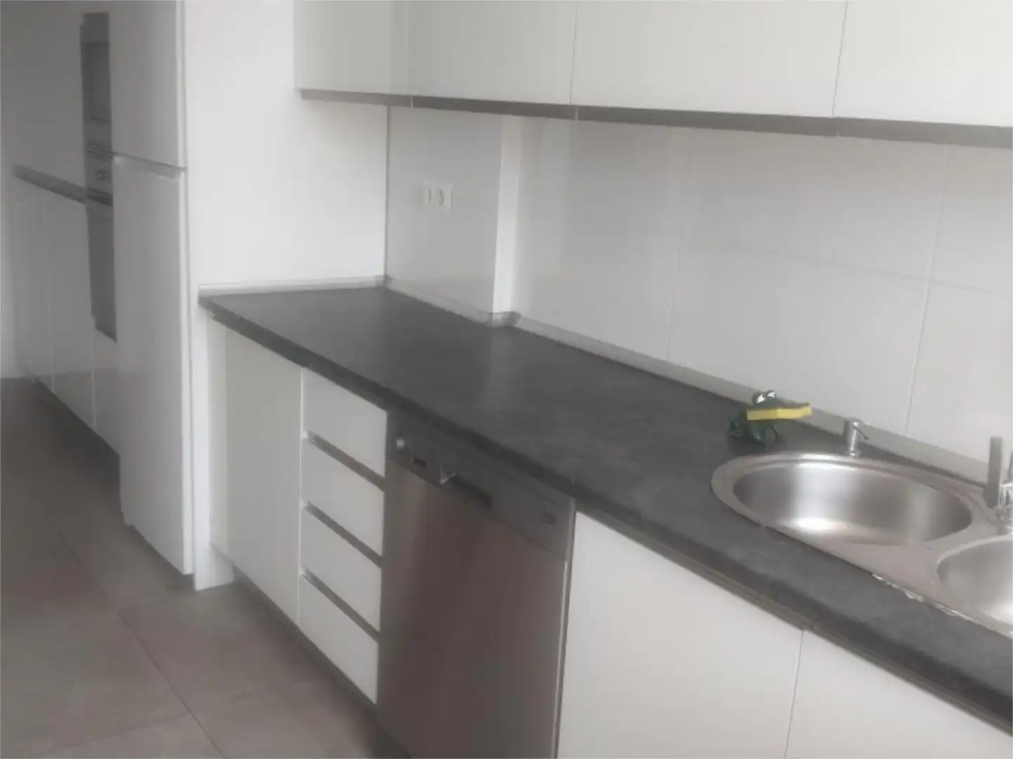 Cuina de Pis en venda en Vélez-Málaga amb Aire condicionat, Piscina i Balcó
