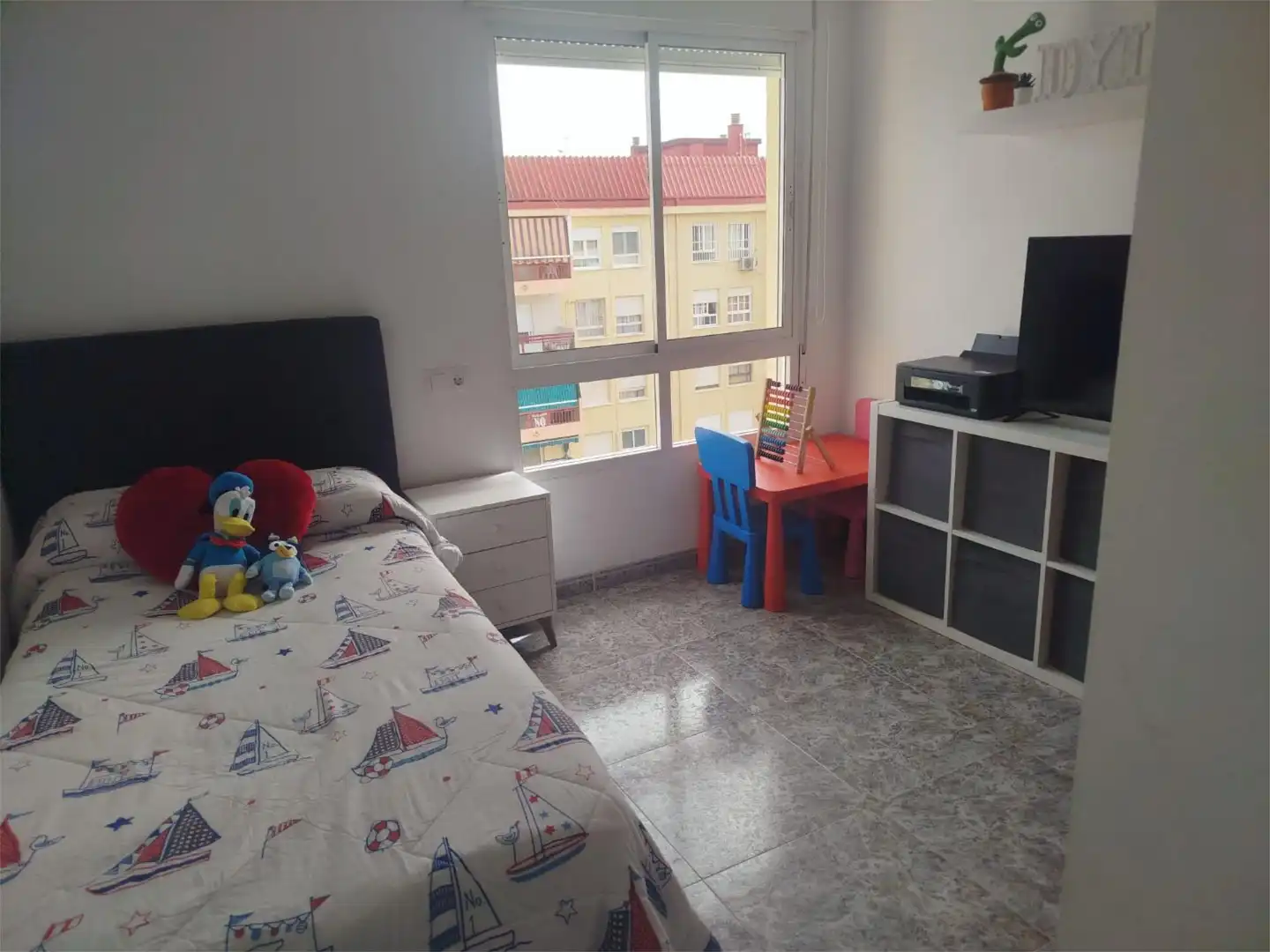 Dormitori de Pis en venda en Vélez-Málaga amb Aire condicionat, Piscina i Balcó