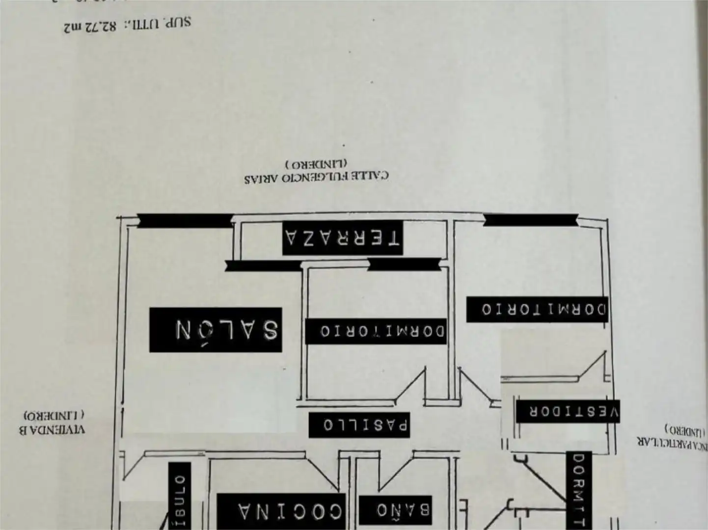 Wohnung zum Verkauf in Calle Bailén, 27, Centro Wohnung zum Verkauf in Calle Bailén, 27, Centro