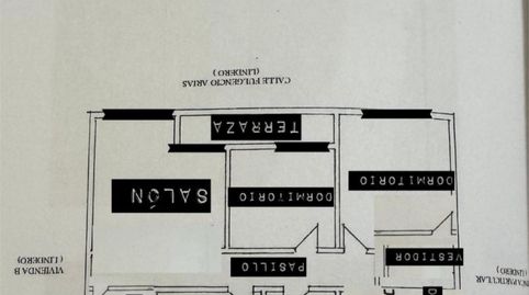 Foto 2 de Pis en venda a Calle Bailén, 27, Centro, Puertollano