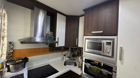 Foto 3 de Pis en venda a Calle Bailén, 27, Centro, Puertollano