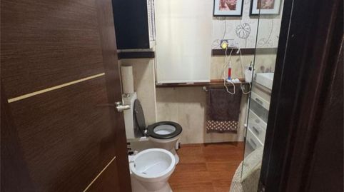 Foto 5 de Pis en venda a Calle Bailén, 27, Centro, Puertollano